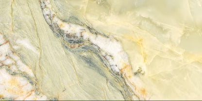 Porcelænsflise Cydonia 60x120 cm Onyx Mat 1,44 m²