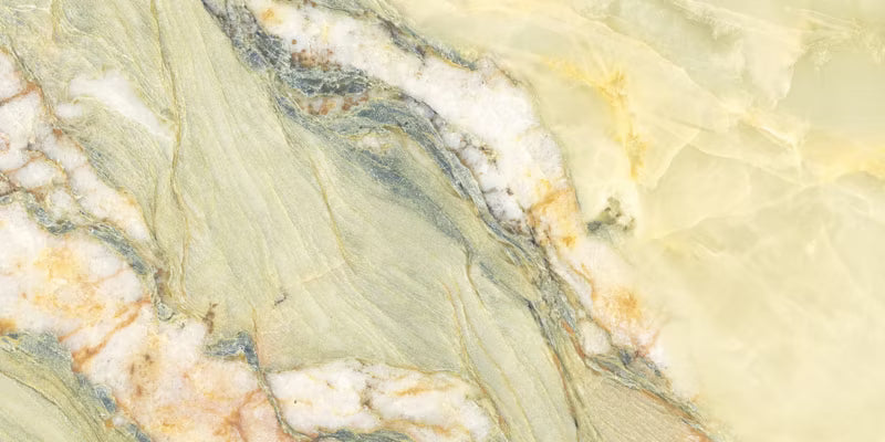 Porcelænsflise Cydonia 60x120 cm Onyx Mat 1,44 m²