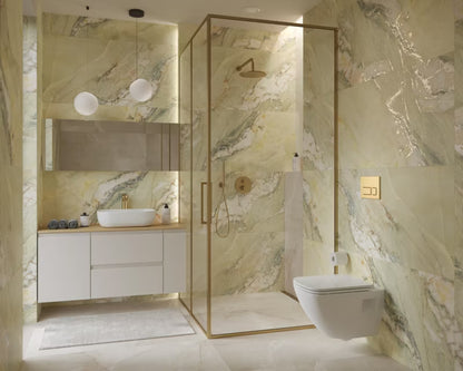 Porcelænsflise Cydonia 60x120 cm Onyx Mat 1,44 m²