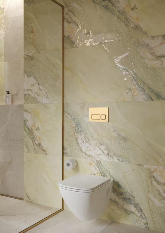 Porcelænsflise Cydonia 60x120 cm Onyx Mat 1,44 m²