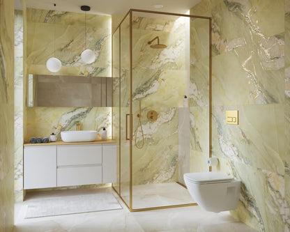Porcelænsflise Cydonia 60x120 cm Onyx Mat 1,44 m²