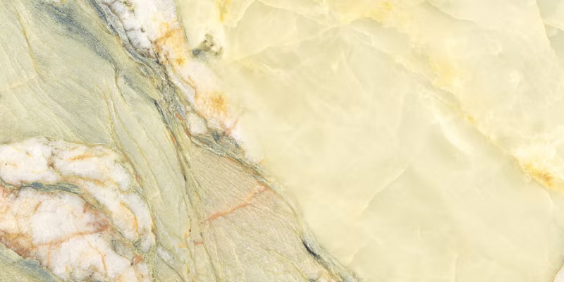 Porcelænsflise Cydonia 60x120 cm Onyx Mat 1,44 m²
