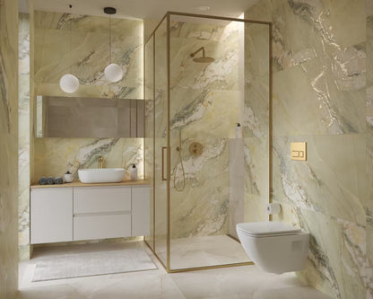 Porcelænsflise Cydonia 60x120 cm Onyx Mat 1,44 m²