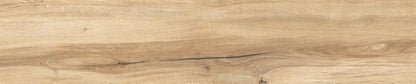 Porcelænsflise Daring 24x120 cm Honey 1,16 m²