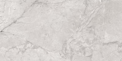 Porcelænsflise Darwin 60x120 cm Bianco 2,16 m²