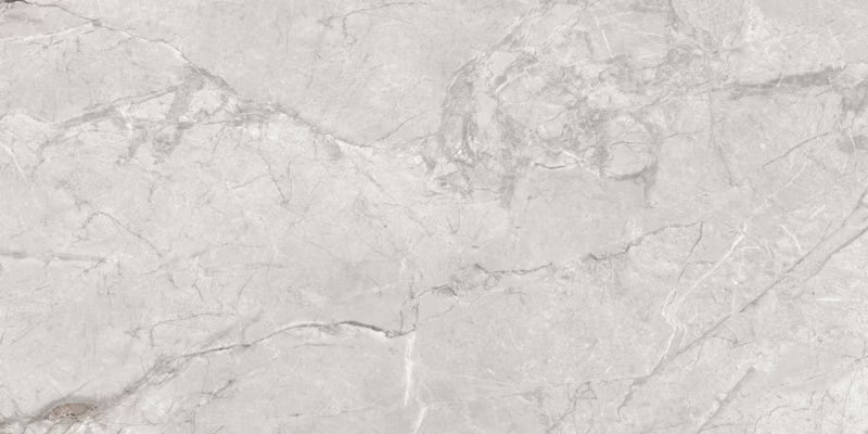 Porcelænsflise Darwin 60x120 cm Bianco 2,16 m²