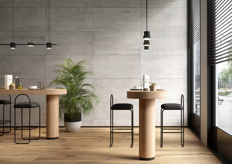Porcelænsflise Docks 60x120 cm 1,44 m²