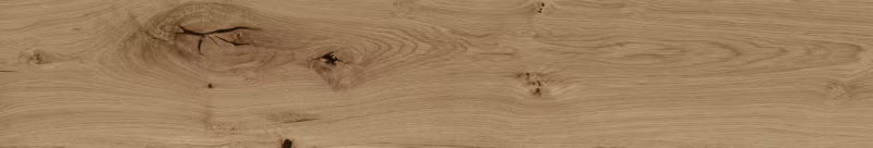Porcelænsflise Dynamic 20x120 cm Brun Trælook 2,16 m²