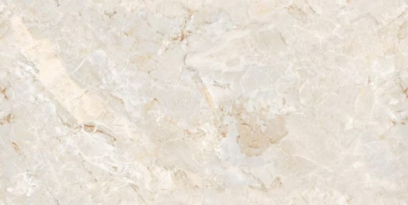 Porcelænsflise Emiliano 60x120 cm Beige 1,44 m²