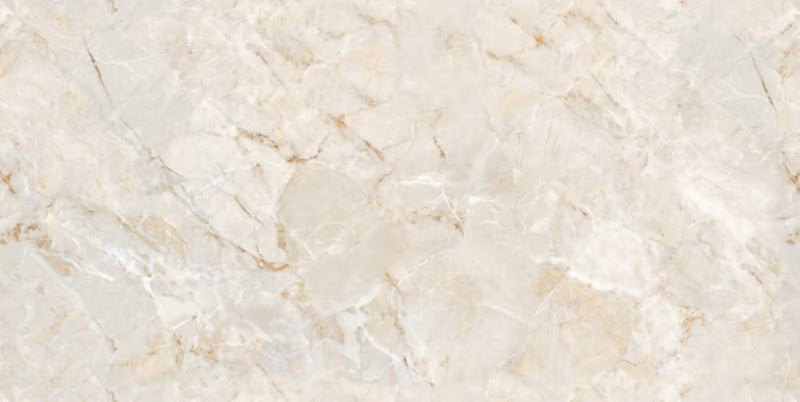 Porcelænsflise Emiliano 60x120 cm Beige 1,44 m²
