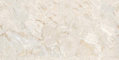 Porcelænsflise Emiliano 60x120 cm Beige 1,44 m²