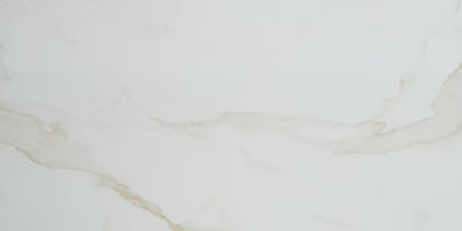 Porcelænsflise Essential 60x120 cm Guld 1,44 m²