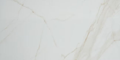 Porcelænsflise Essential 60x120 cm Guld 1,44 m²