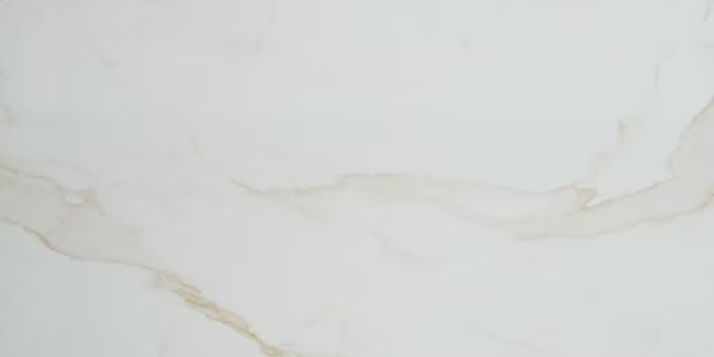 Porcelænsflise Essential 60x120 cm Guld 1,44 m²