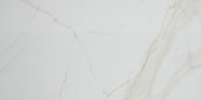 Porcelænsflise Essential 60x120 cm Guld 1,44 m²