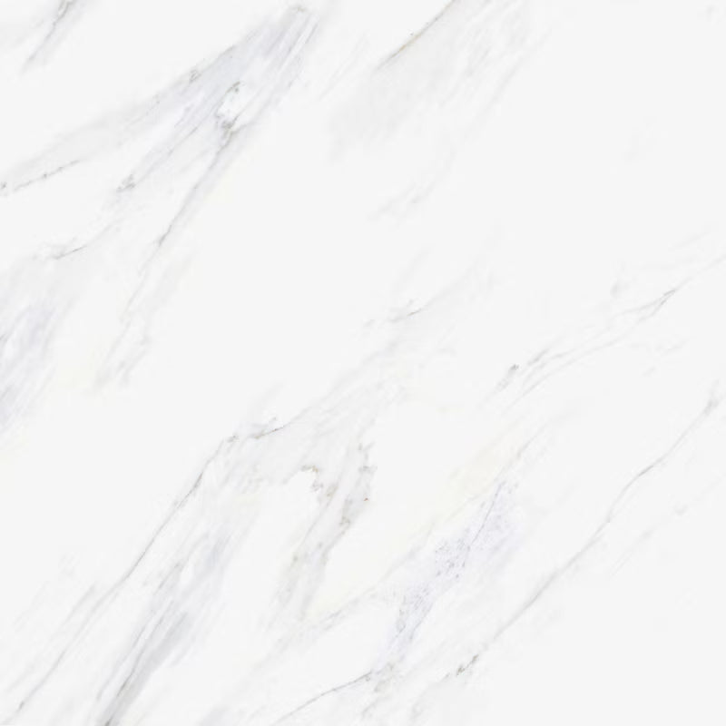 Porcelænsflise Evora 60x60 cm Hvid 1,44 m²
