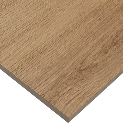 Porcelænsflise Fauno 30x60 cm Brun Trælook 1,6 m²