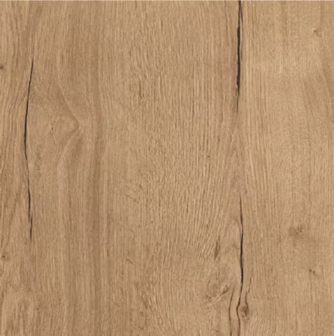 Porcelænsflise Forest 60x60 cm Brun 0,72 m²