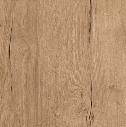 Porcelænsflise Forest 60x60 cm Brun 0,72 m²