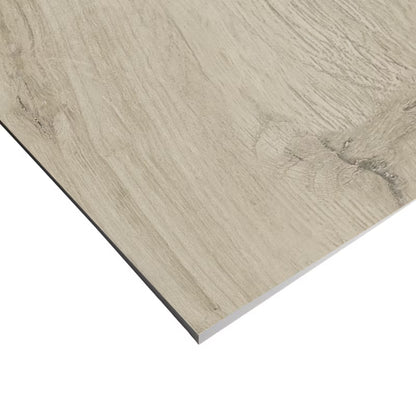 Porcelænsflise Funzi 15,5x62 cm Trælook 1,34 m²