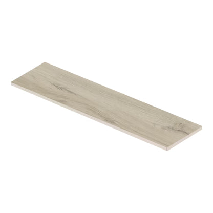Porcelænsflise Funzi 15,5x62 cm Trælook 1,34 m²