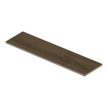 Porcelænsflise Funzi 15,5x62 cm Trælook 1,34 m²