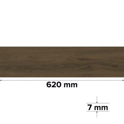 Porcelænsflise Funzi 15,5x62 cm Trælook 1,34 m²