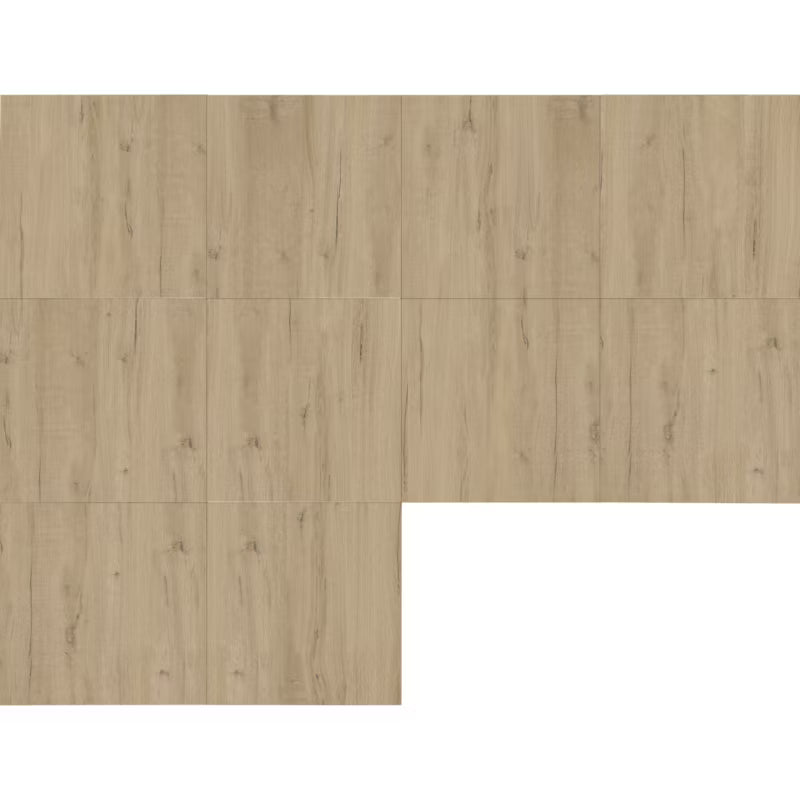 Porcelænsflise Funzi 60x60 cm 0,72 m²