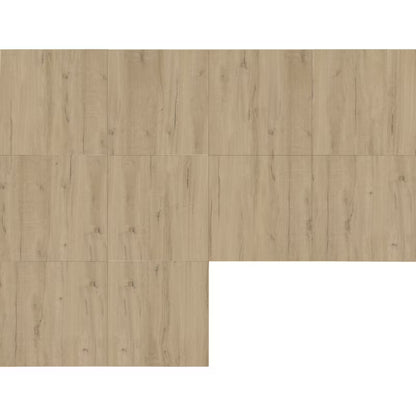 Porcelænsflise Funzi 60x60 cm 0,72 m²