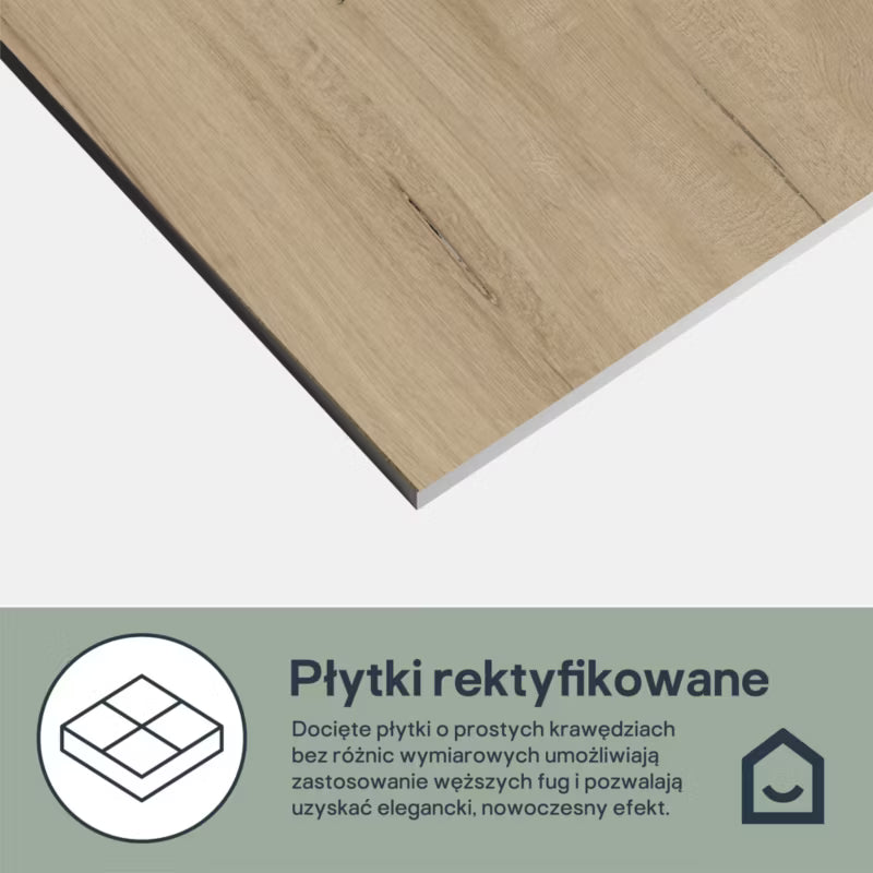 Porcelænsflise Funzi 60x60 cm 0,72 m²