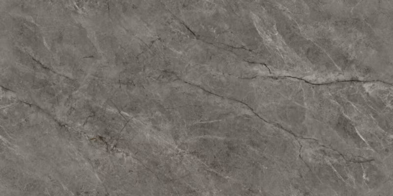 Porcelænsflise Gargano 60x120 cm Brun 1,44 m²
