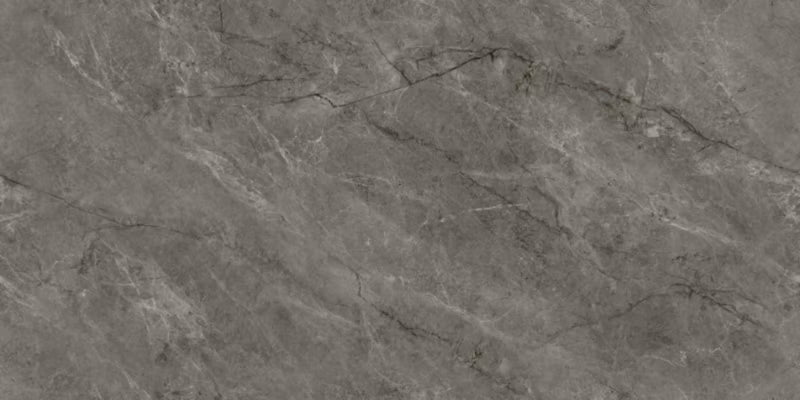 Porcelænsflise Gargano 60x120 cm Brun 1,44 m²