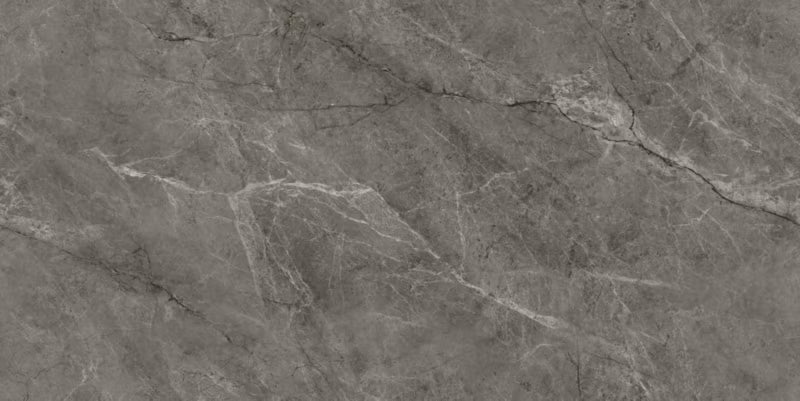 Porcelænsflise Gargano 60x120 cm Brun 1,44 m²