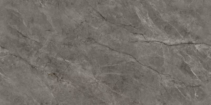 Porcelænsflise Gargano 60x120 cm Brun 1,44 m²