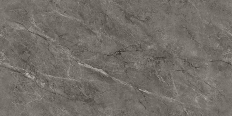 Porcelænsflise Gargano 60x120 cm Brun 1,44 m²
