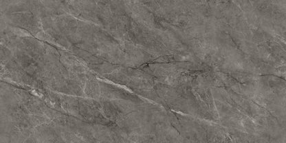 Porcelænsflise Gargano 60x120 cm Brun 1,44 m²