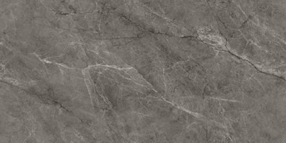 Porcelænsflise Gargano 60x120 cm Brun 1,44 m²