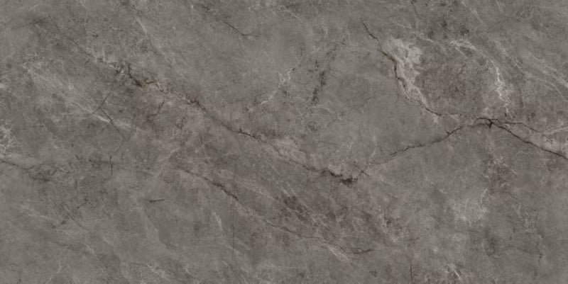 Porcelænsflise Gargano 60x120 cm Brun 1,44 m²