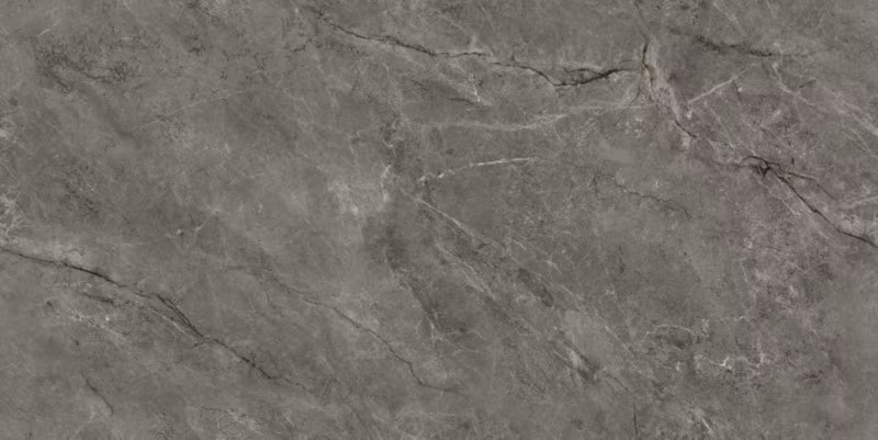 Porcelænsflise Gargano 60x120 cm Brun 1,44 m²