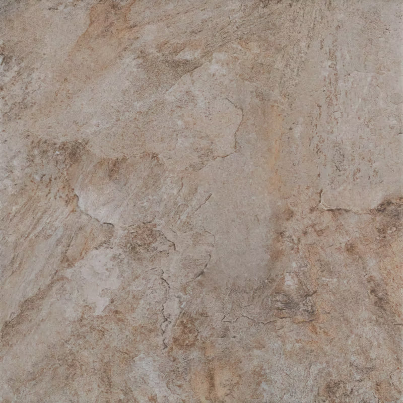 Porcelænsflise Genesis 60x60 cm Beige 1,44 m²