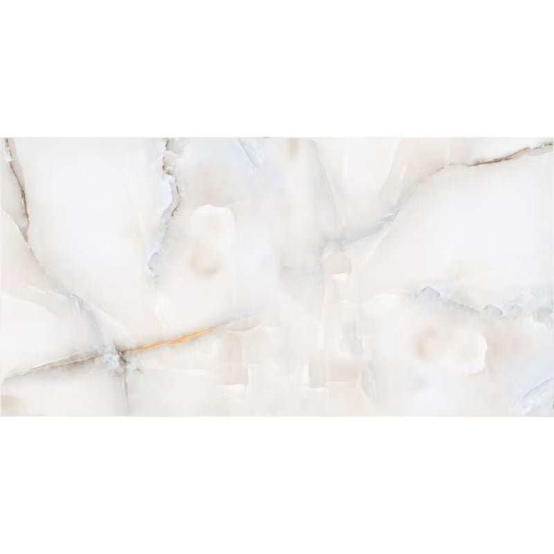 Porcelænsflise Harmony 60x120 cm Beige Mat 1,44 m²