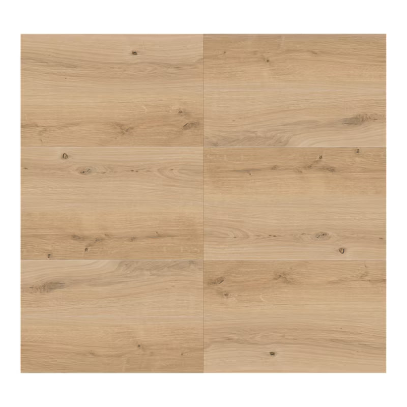 Porcelænsflise Ilia 18,5x59,8 cm Beige 1 m²