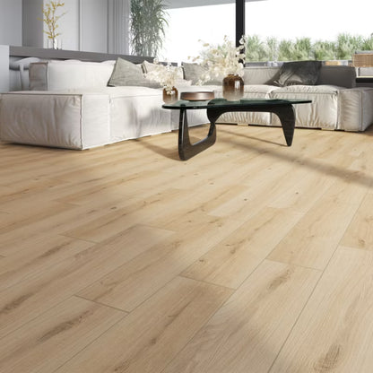 Porcelænsflise Ilia 18,5x59,8 cm Beige 1 m²
