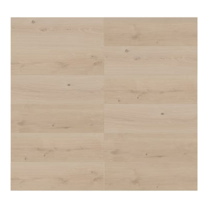 Porcelænsflise Ilia 18,5x59,8 cm Creme Mat 1 m²