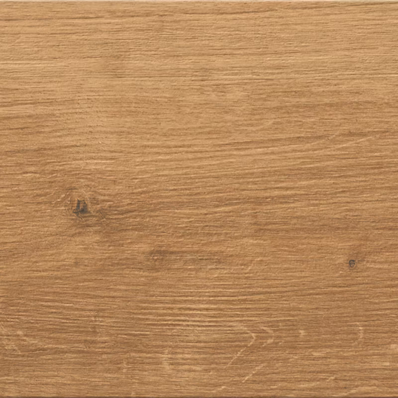 Porcelænsflise Ilia 59,8x18,5 cm Mørkebrun Trælook 1 m²