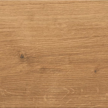 Porcelænsflise Ilia 59,8x18,5 cm Mørkebrun Trælook 1 m²