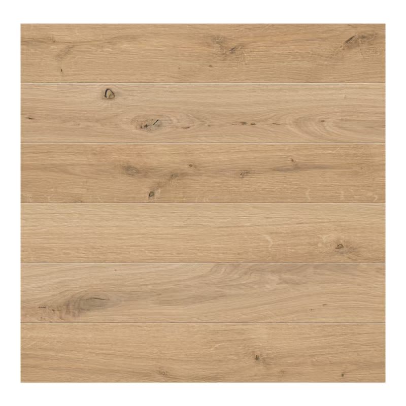Porcelænsflise Ilia 59,8x9,8 cm Træeffekt 0,94 m²