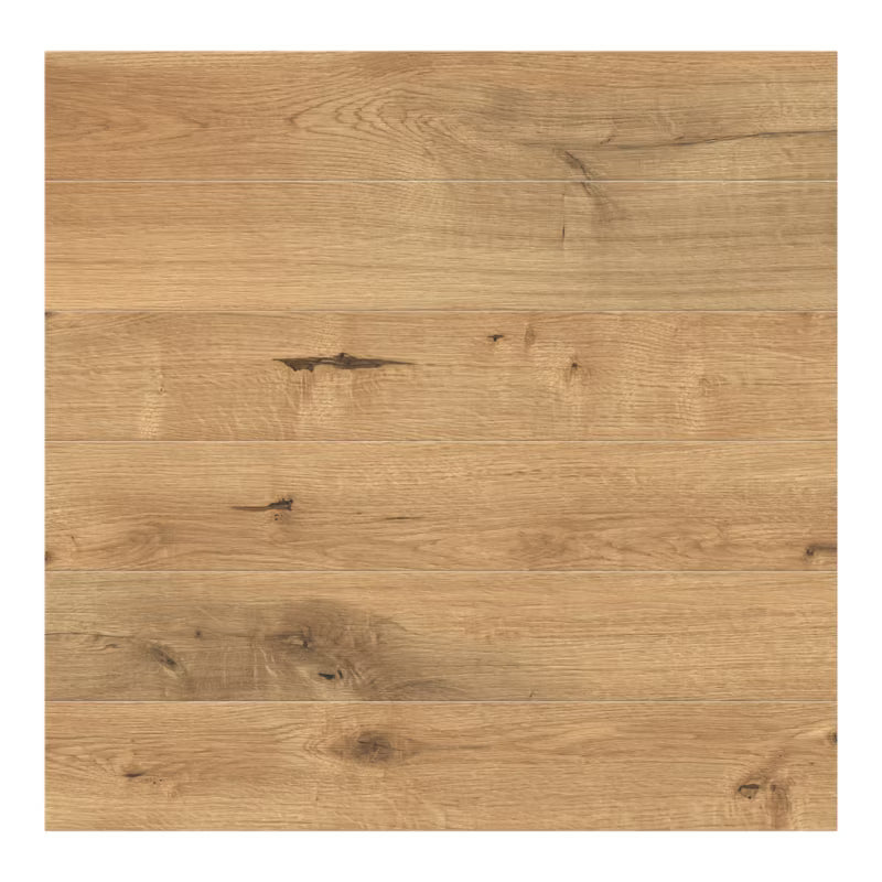 Porcelænsflise Ilia 59,8x9,8 cm Brun Mat 0,94 m²