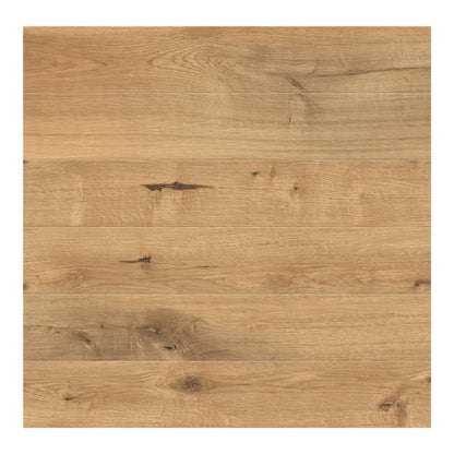 Porcelænsflise Ilia 59,8x9,8 cm Brun Mat 0,94 m²