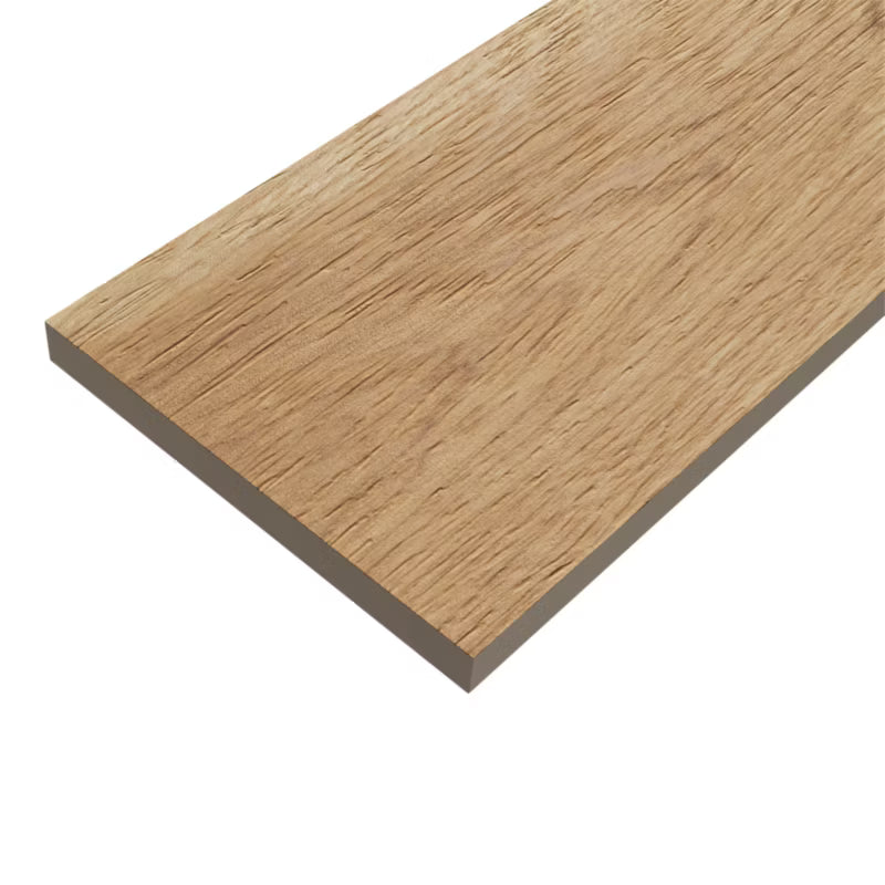 Porcelænsflise Ilia 59,8x9,8 cm Brun Mat 0,94 m²